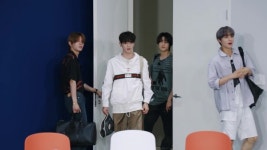 'NCT LIFE in 가평' NCT 127, '대결 바캉스'로 새롭게 돌아왔다