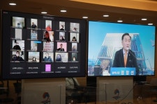 평택캐피토리움1207호 | 평택시, 25회에 걸친 '2021년 하반기 시민과의 대화' 성공적으로 마쳐