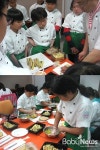 별난쿡 방화점 | 성동구, 12일 요리사 직업체험 진행