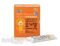 세원건강생활풀무원 | 풀무원건강생활, 제1회 LG베이비페어 참가