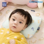 아기베개 지오필로우(GIOPILLOW), 아이 위한 감성 디자인 컬렉션 출시