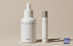 스킨케어하리 | 위뜨 스킨케어(HUIT SKINCARE), 롤온 타입 '볼륨 업 헤어 앤 스칼프 앰플' 선보여