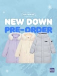 네파키즈, 24FW 프리오더(PRE-ORDER) 프로모션 진행