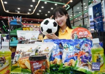 윈윈스포츠(롯데광명)주 | 세븐일레븐, 2023년부터 한국프로축구연맹과 손잡고 상호 윈윈 관계 구축... 스포츠 마케팅 성공 사례 늘리며 협업 시너지 강화