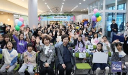 주식회사 서초강남키즈 | 서초구, 어린이와 가족이 함께한 'Let's go 키즈파티' 성료