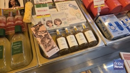 다모아화장품&가발 | 코리아나화장품 앰플엔, 명동 '다모아 뷰-티 팝업스토어' 에서 '호작도 에디션' 공개 성료