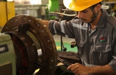 대우조선해양 오만 수리조선소, 수리 실적 200척 달성