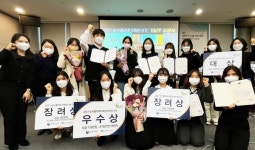 (주) 앳플리 (Atflee lnc. ) | aT, 청년 중심 농식품미래기획단 '얍' 성료