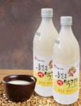 전남도, 5월 남도 전통술에 장성‘홍길동 막걸리’