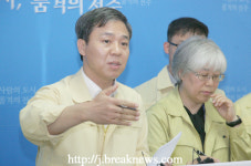 지에이치자연건강전주센터 | 김승수 전주시장, 시민 건강 · 안전 '총력'
