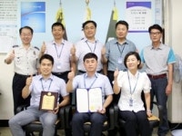 부평구신문종합총괄센터 | 부평서 경제2팀 1, 2분기 연이어 최고 수사팀 선정