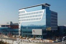 대경적산연구소 | 대경자청, 기반시설 사업비 548억원 확보