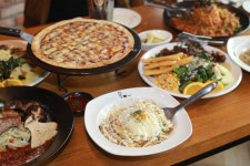인더키친 전경호 대표 “맛과 상생이 성공의 지름길”