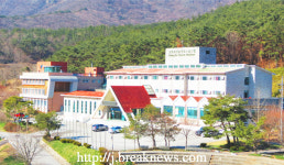 고창군, 선운산유스호스텔 리모델링