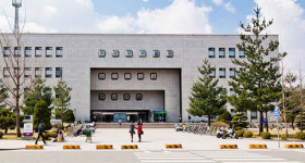 충북대 도서관, ‘장애인 서비스 확대사업’ 대상 수상