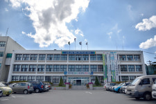 속초시, 군부대 이전사업 지방채 조기상환으로 재정 건전성 확보