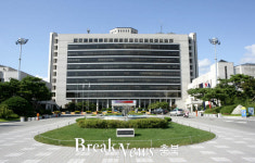 한국폴리텍IV대학산학협력단충주지소 | 충북도-충주시, 지역 입주기업과 '충주사과' 상생협력 모색