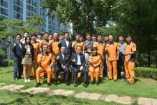 오남사우나미용원 | 조광한 남양주시장 오남읍 찜질방 화재 관련 관계자 격려