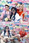 걸스타겟(Girls Target) | ‘좋아요를 눌러주세요’ 걸밴드 피싱걸스, 3월 27일 정규 1집 발매..기대감↑