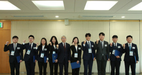 여수광양항만공사, 2019년도 신규 직원 임용