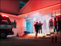 대구과학대생활관식당 이마트24대구과학대생활관점 | 경북과학대, 여자기숙사에서 실전 같은 소방 훈련