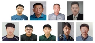 119재난안전교육원협동조합 | 재난 현장 시민영웅 7명 119의인상 받는다.