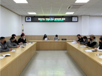 성풍직업소개소 | 진천군, 찾아가는 직업소개소 방역대책회의 진행