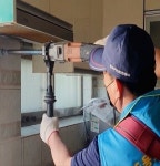 한국노블가스(주) 옥천공장 | 옥천군, 취약계층 LPG 용기 시설개선사업 추진