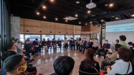 케이엠지엠 진접 | 남양주시 진접읍, ESG 환경혁신 활성화를 위한 간담회 개최