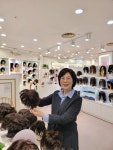 보떼문화점 | 글래모 이성숙 대표 "여성암환자에게 희망을...브랜드 아미모로 세계시장 노크“