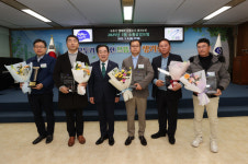 진천군, 제59회 납세자의 날 성실납세자 선정 표창