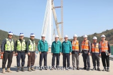“의령낙동대교, 지역의 새로운 상징 될 것”