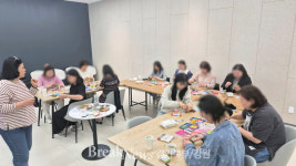 포천시가족센터, 사춘기 자녀 부모 위한 ‘부모 힐링 클래스’ 성료