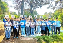 성북동사람들박앤윤남양주 | ‘모란공원사람들’, 최현덕 남양주시장 후보 지지 선언