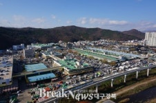 승담유통시스템 | 대구농수산물유통관리공사, 출하대금 신규 정산시스템 가동… 거래 투명성 강화