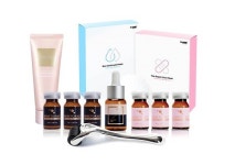 닥터유앤이(DR.YOO&LEE) | 닥터유앤미, 2017 10월 K-BEAUTY EXPO 박람회 참여