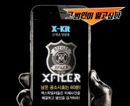 '엑스케이프' 방탈출카페 건대·수원·홍대점 '신개념 크라임씬게임 엑스파일러' 도입