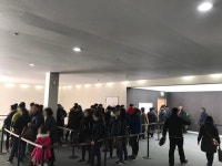 대구 중구 남산동 'e편한세상 남산' 모델하우스 현장 청약 진행 중
