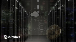 암호화폐거래소 비트플러스(Bitplus), 강력한 블록체인 시스템 구축
