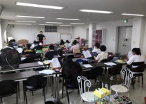 토플학원 족집게어학원의 국제 학교 학생들을 위한 2019년 1월 5일 토플 시험대비 특강 오픈
