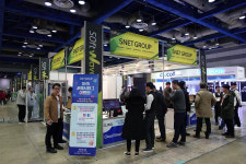 KSNET_N인피니소프트 | 에스넷그룹, 소프트웨이브 2019에서 다양한 솔루션 선보여