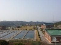 K-water 아산권관리단, 해빙기 시설물 특별 점검 실시