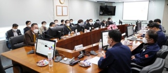 세븐일레븐 대산공단점 | 서산시의회, 공단특별위원회 대산공단 방문