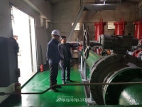 가스안전公, 설 연휴 대비 가스공급시설 특별점검