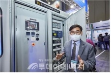 유성냉열 이엔씨(E.N.C) | 삼정이엔씨, 수입 의존 수소충전용 냉각기 국산화