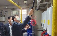 노오선 가스안전公 기술이사, CO사고 예방 점검