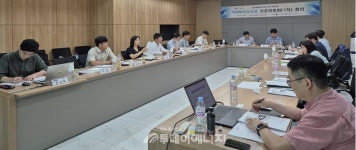대왕석유무역굿에너지 | 석유관리원, 친환경 연료 보급·품질 확보 주력