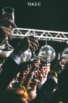 DANCE THE NIGHT AWAY