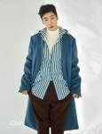 지금 주목해야 할 신예, 유수빈