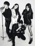 재주도 좋아, TV-방송-디자인 까지 섭렵한 대한민국 톱모델들 2